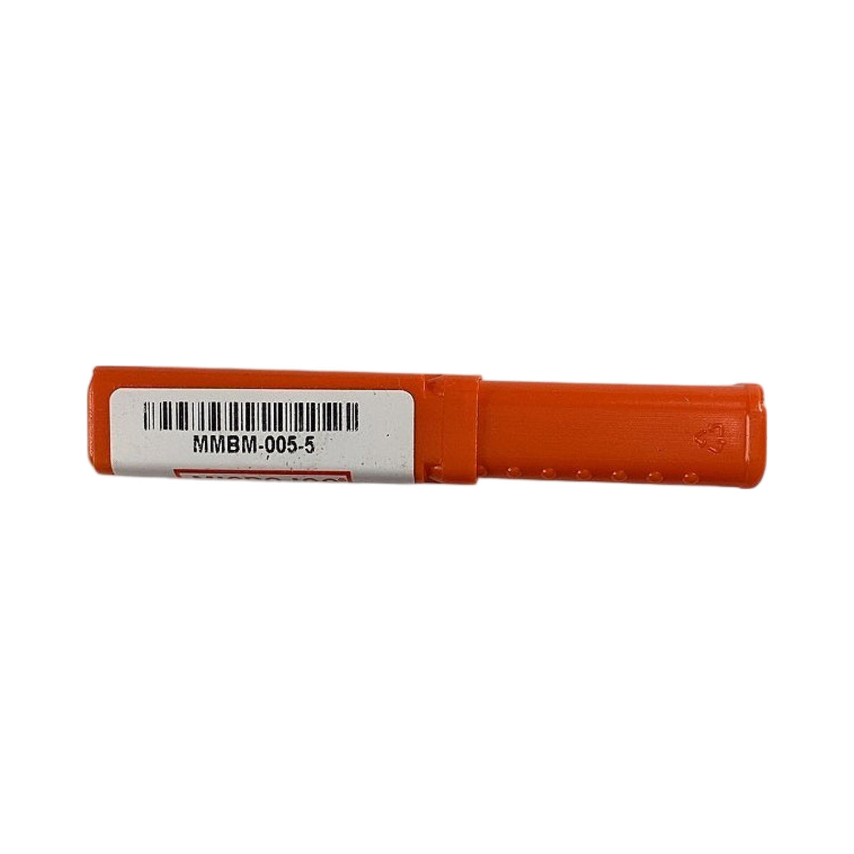 Micro 100 MMBM-005-5 carbide ball end mill