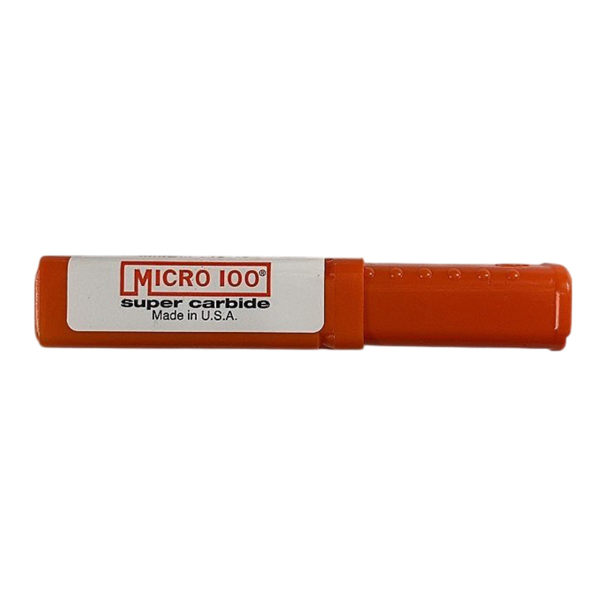 Micro 100 MMBM-015-15 0.015in Ball 1.5in carbide ball end mill