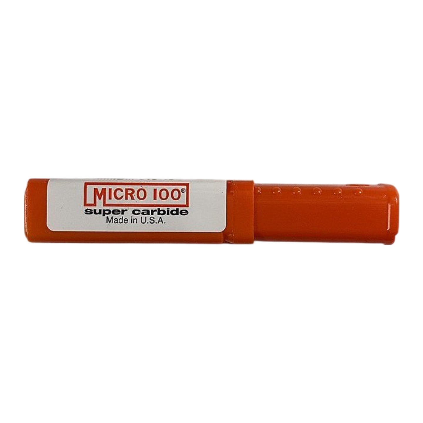 Micro 100 MMBM-015-15 0.015in Ball 1.5in carbide ball end mill