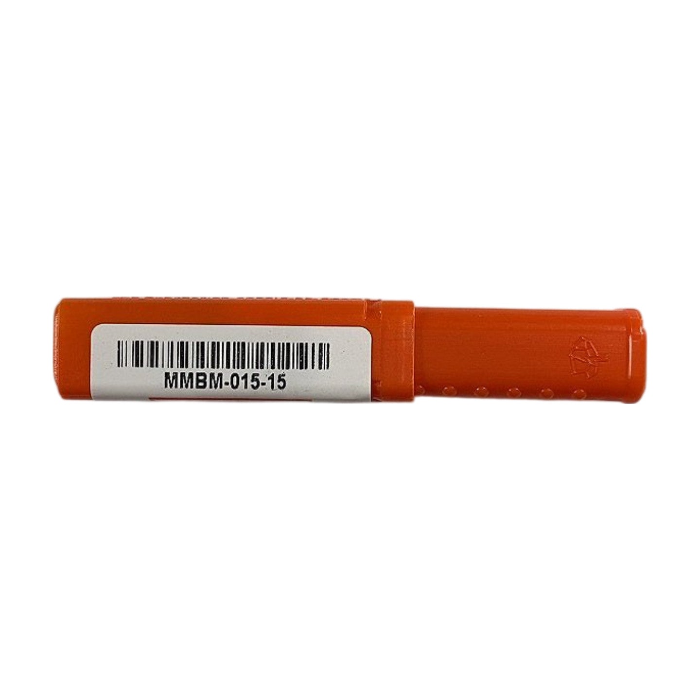 Micro 100 MMBM-015-15 0.015in Ball 1.5in carbide ball end mill