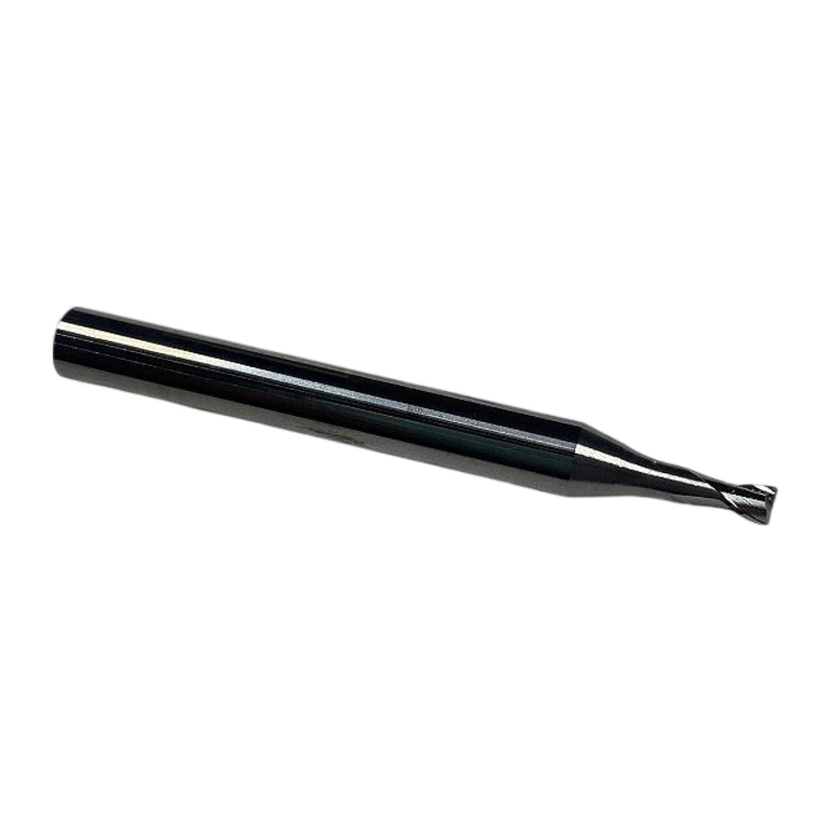 Micro 100 MMRM-030-8 carbide end mill