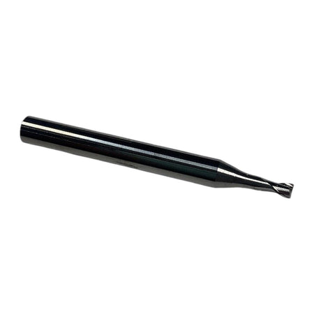 Micro 100 MMRM-030-8 carbide end mill