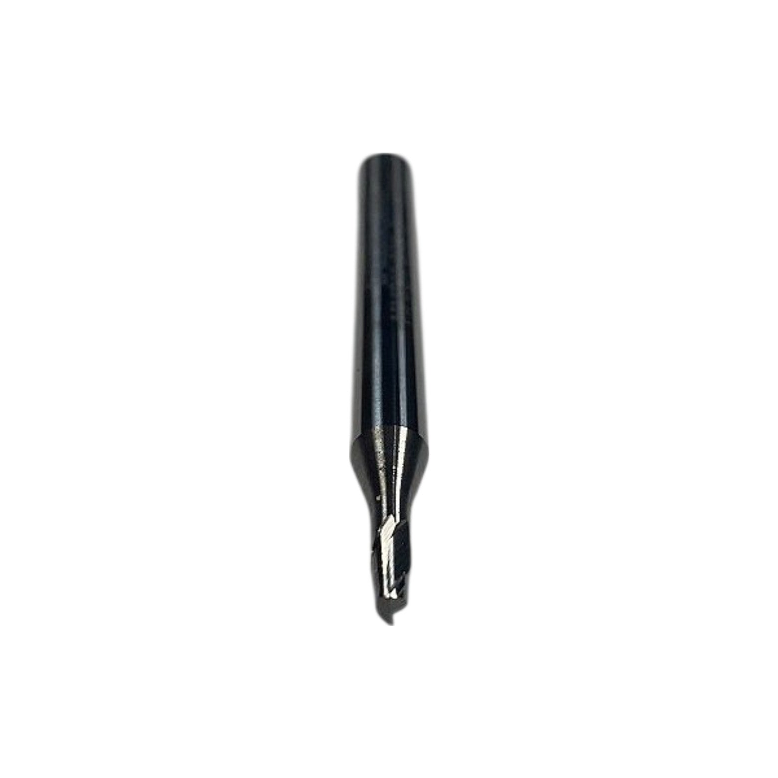 Micro 100 MMRM-030-8 carbide end mill