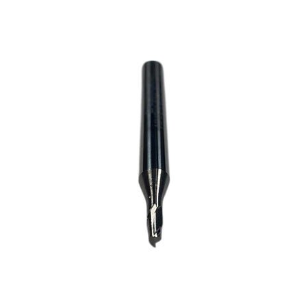 Micro 100 MMRM-030-8 carbide end mill