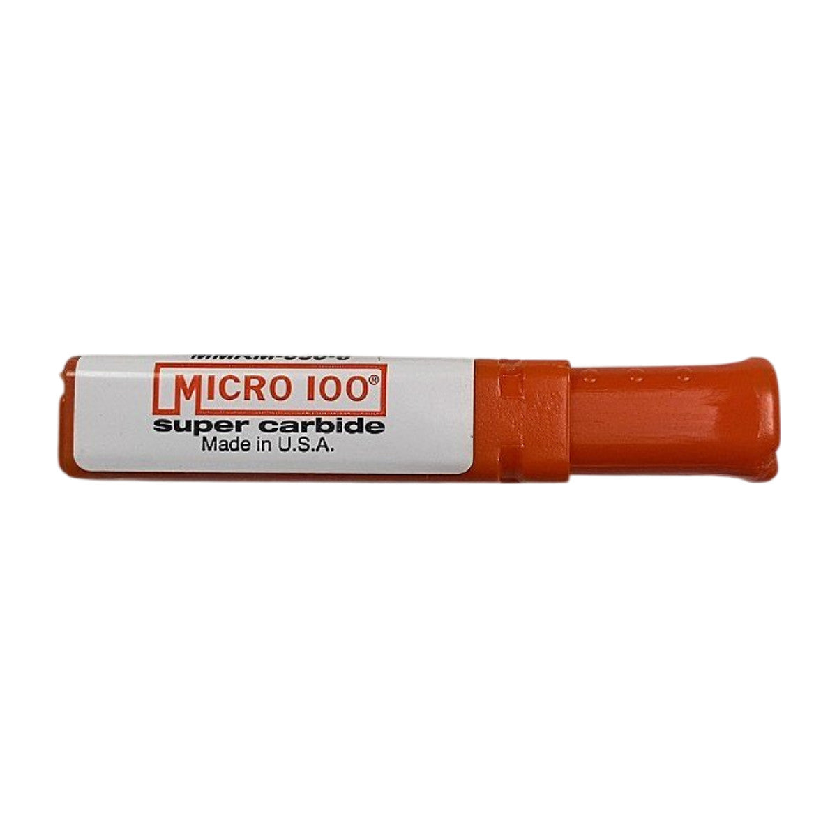 Micro 100 MMRM-030-8 carbide end mill