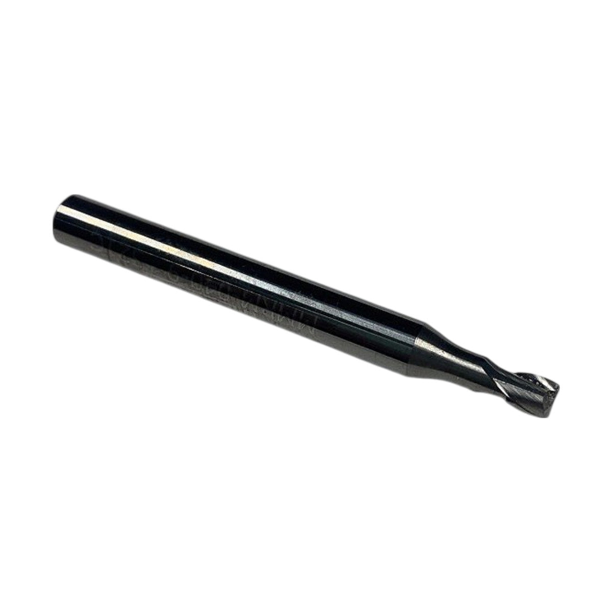 Micro 100 MMRM-040-9 carbide end mill