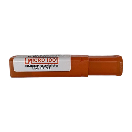 Micro 100 MMRM-060-11 carbide end mill