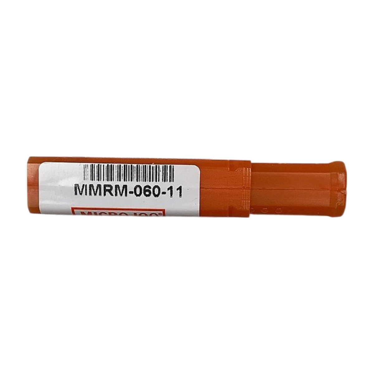 Micro 100 MMRM-060-11 carbide end mill