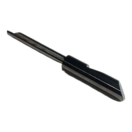 Micro 100 QBT-2301600 carbide boring bar