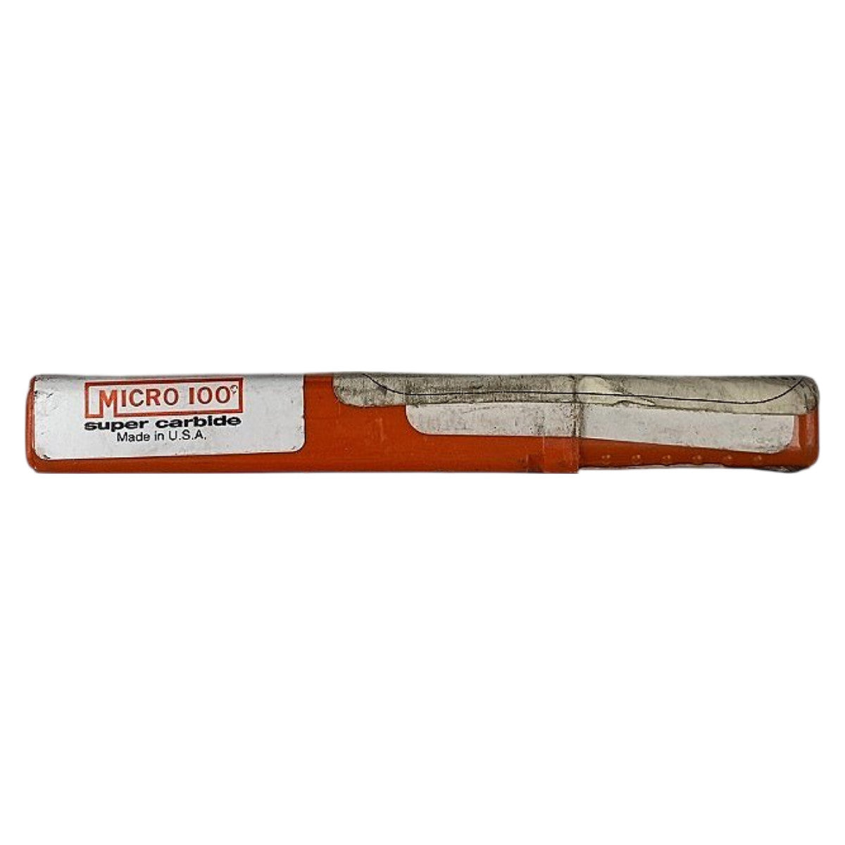 Micro 100 QSR-375-4.0 carbide boring bar