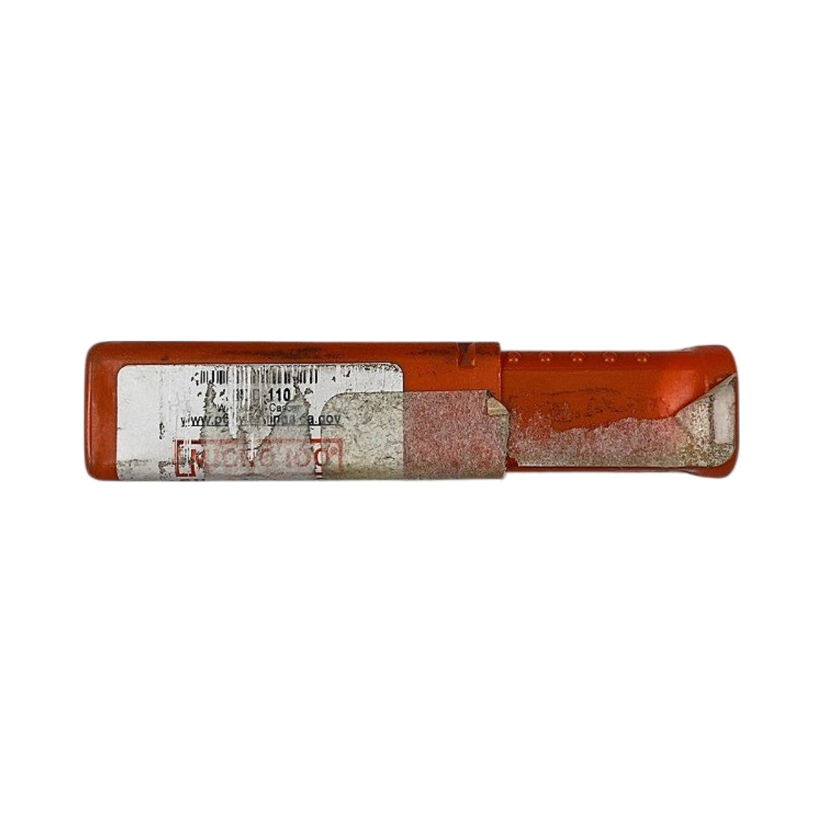 Micro 100 RDD-110 16/Z carbide rotary burr