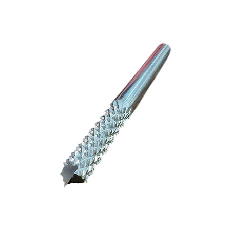 Micro 100 RDE-80 carbide rotary file