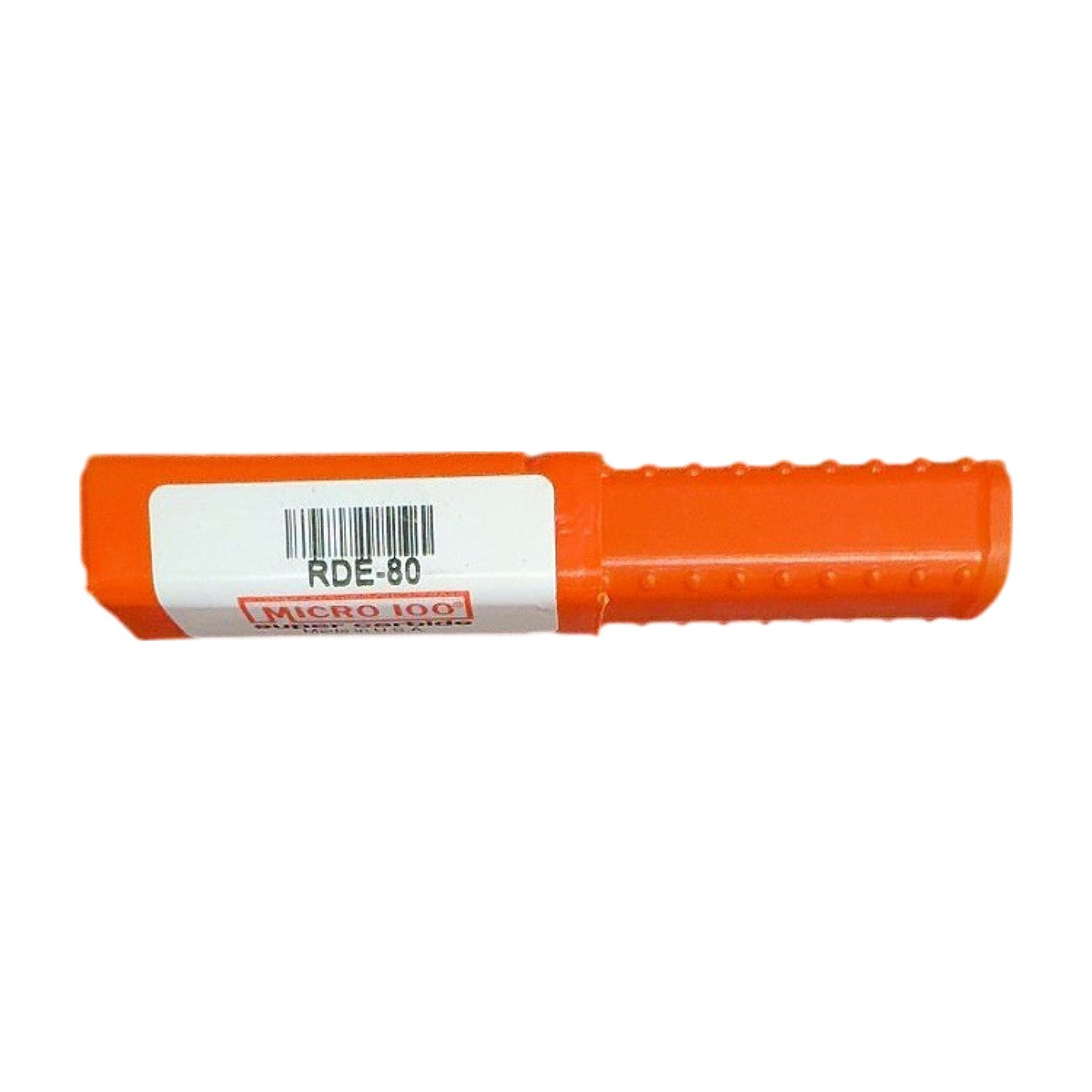 Micro 100 RDE-80 carbide rotary file