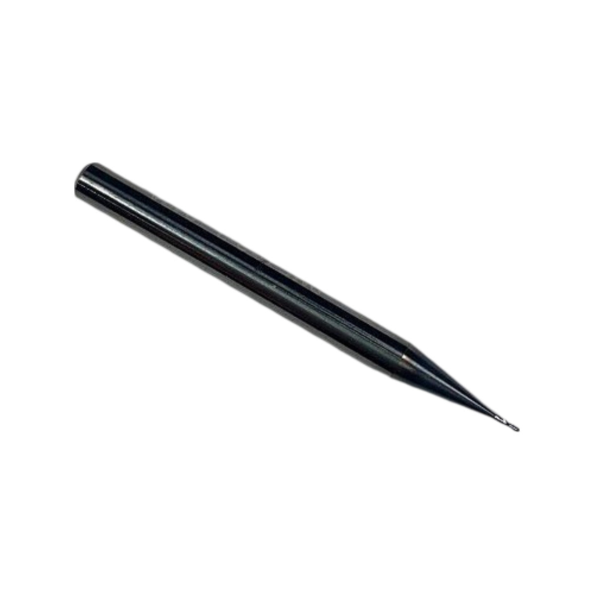 Micro 100 RME-013-2X carbide tapered end mill