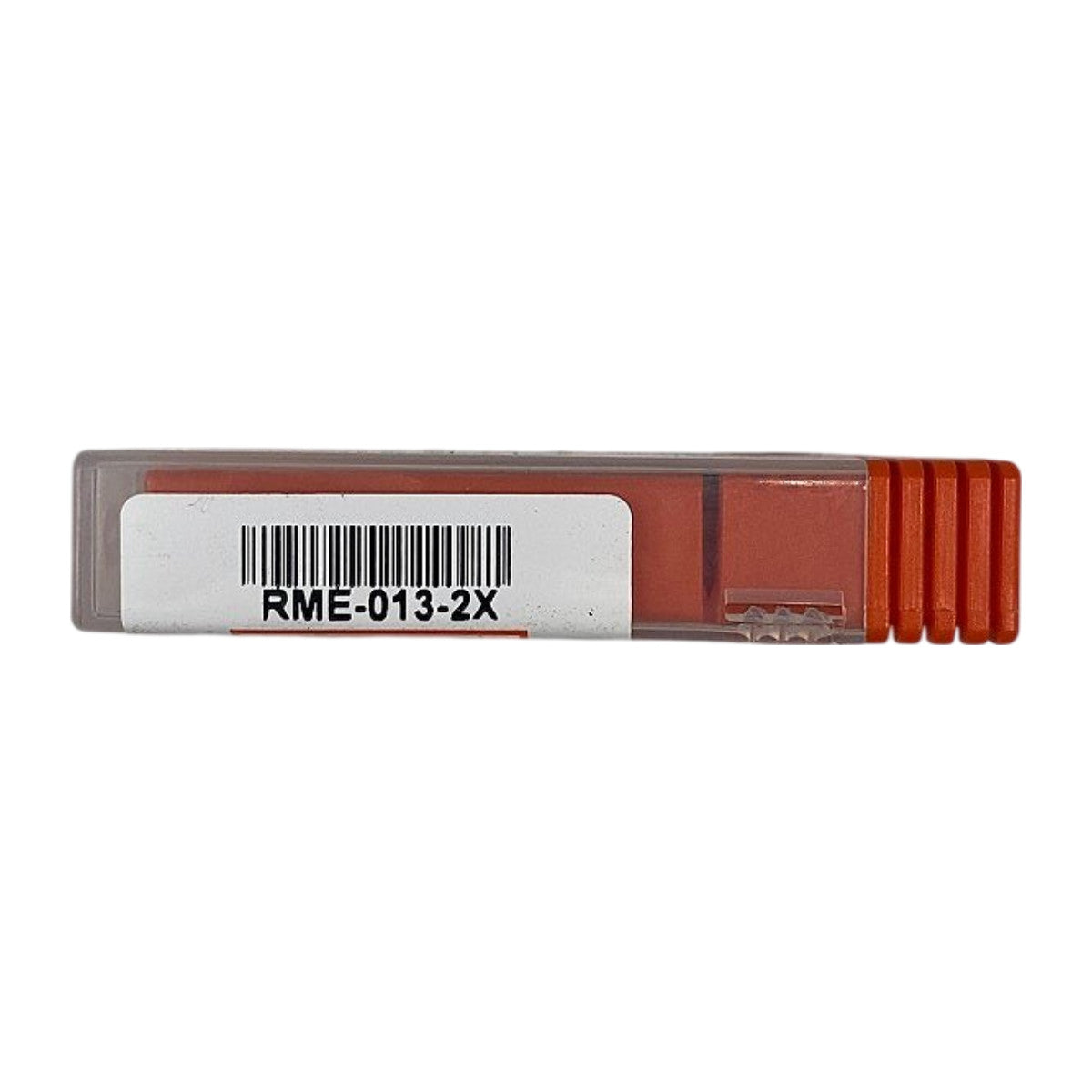 Micro 100 RME-013-2X carbide tapered end mill
