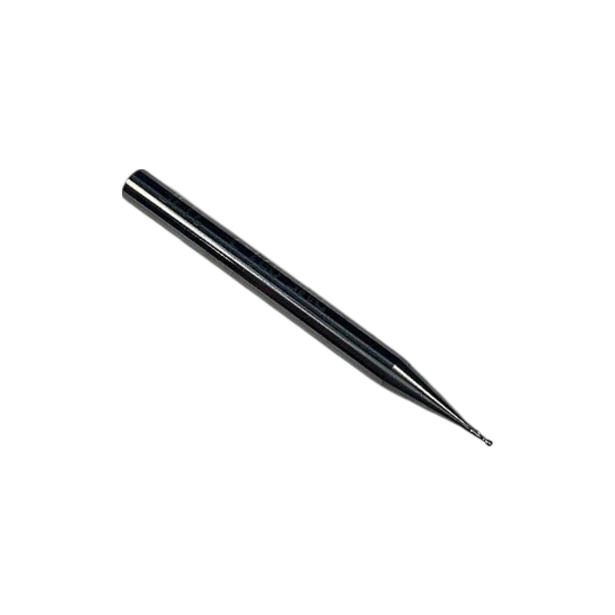Micro 100 RME-021-2 carbide end mill