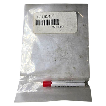 Micro 100 RME-040-2X carbide square end mill