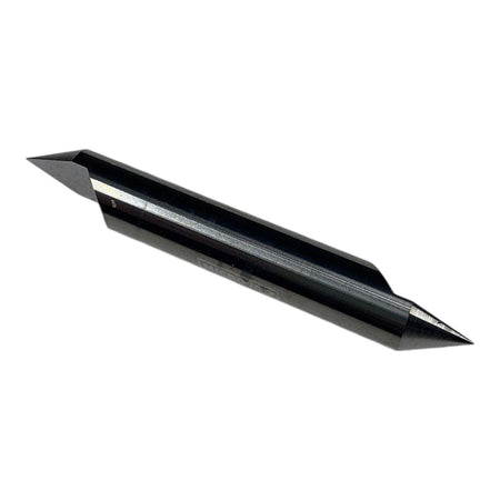 Micro 100 RSCM-100-2 carbide double-end center drill