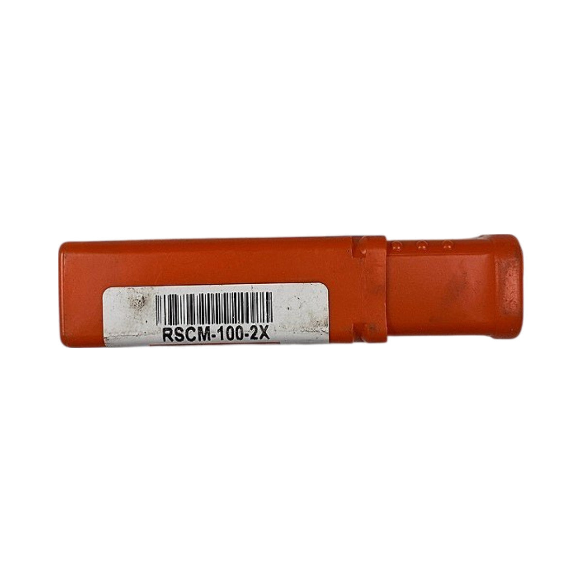 Micro 100 RSCM-100-2X carbide center drill