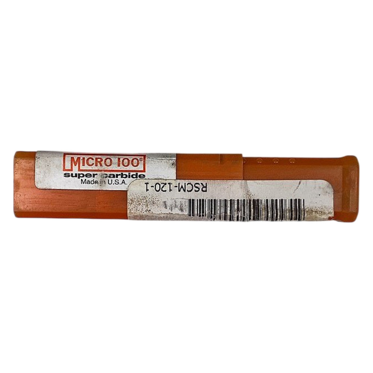 Micro 100 RSCM-120-1 carbide chamfer mill