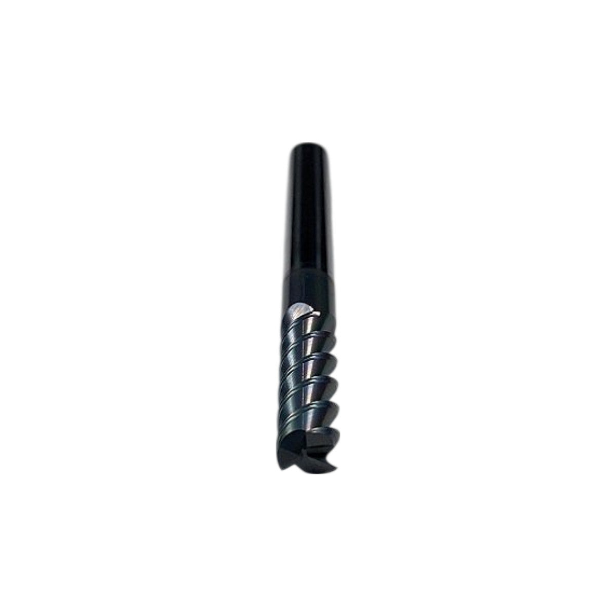 Micro 100 SDH-250-03X carbide end mill