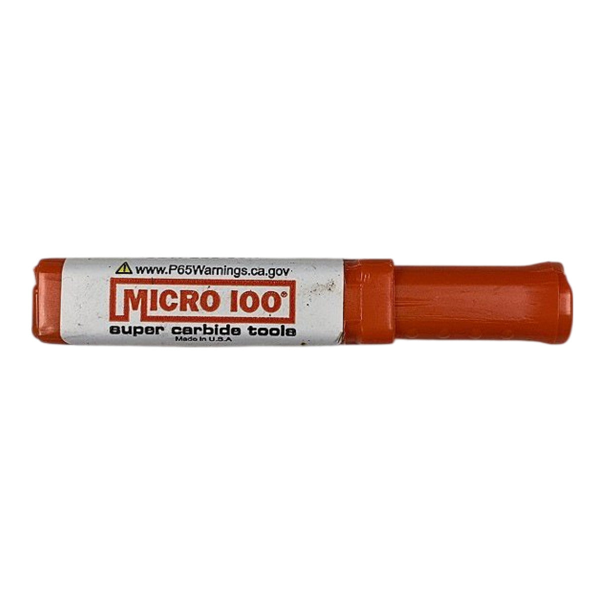 Micro 100 SDH-250-03X carbide end mill