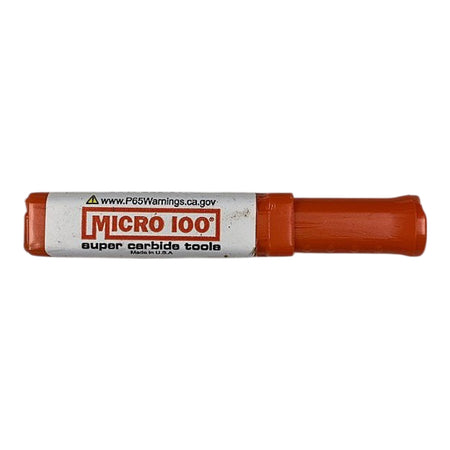 Micro 100 SDH-250-03X carbide end mill