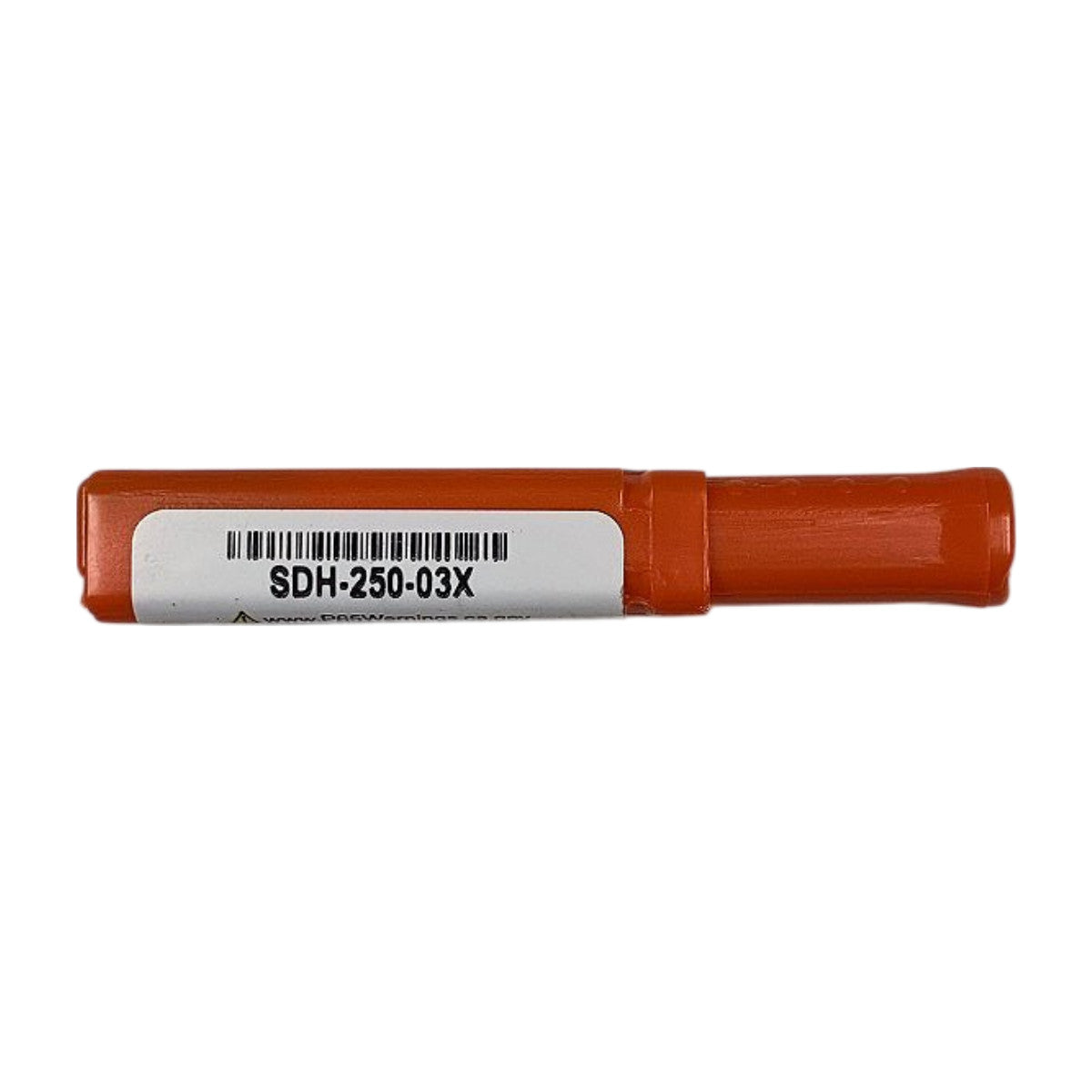 Micro 100 SDH-250-03X carbide end mill