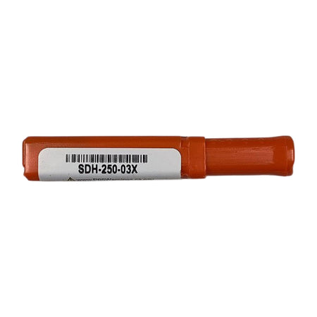 Micro 100 SDH-250-03X carbide end mill
