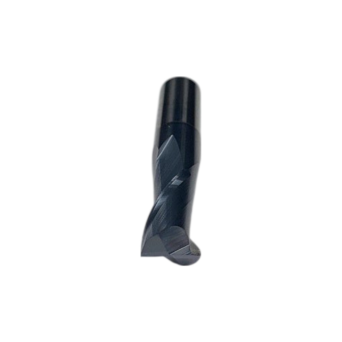 Micro 100 SEM-375-02X carbide square end mill