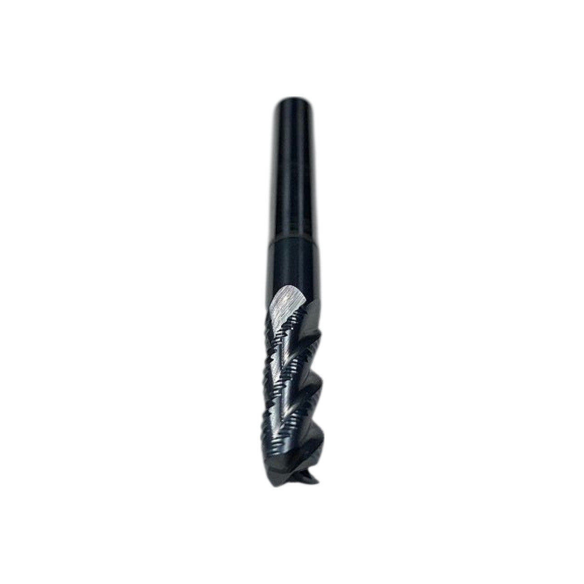 Micro 100 SHRM-060-4X carbide roughing end mill