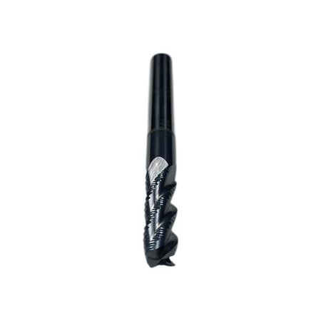Micro 100 SHRM-060-4X carbide roughing end mill