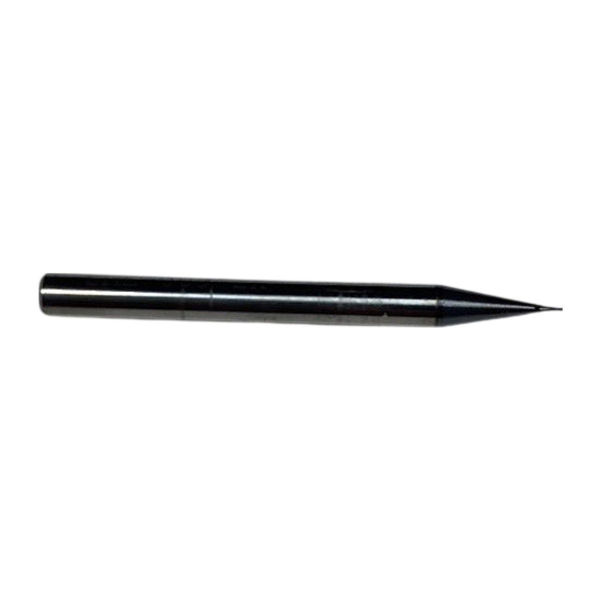 Micro 100 SME-009-2X carbide engraving end mill
