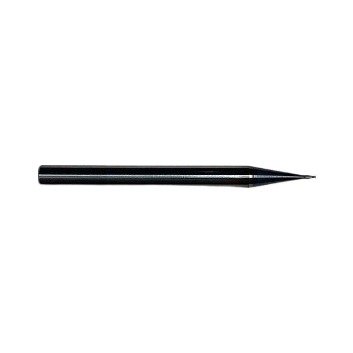 Micro 100 SME-017-2X carbide tapered end mill