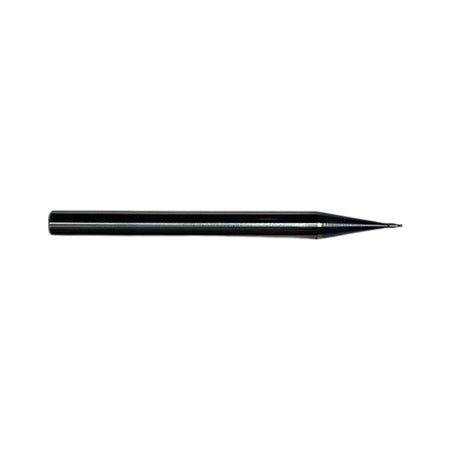 Micro 100 SME-017-2X carbide tapered end mill