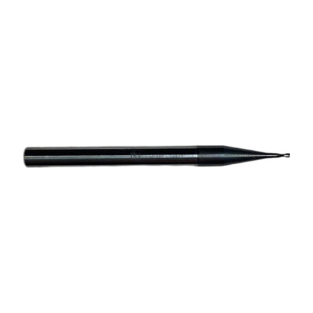 Micro 100 SME-026-2X carbide square end mill