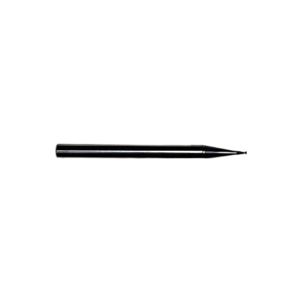 Micro 100 SME-027-2X carbide square end mill