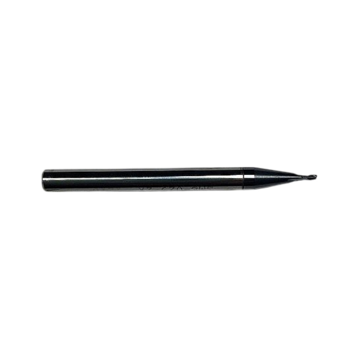 Micro 100 SME-029-2X carbide end mill