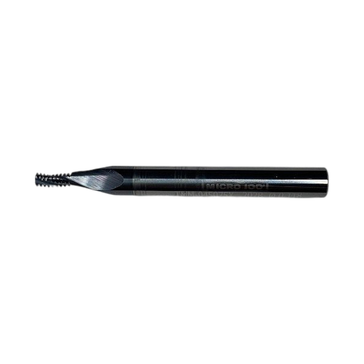 Micro 100 TMM-045075X carbide thread mill