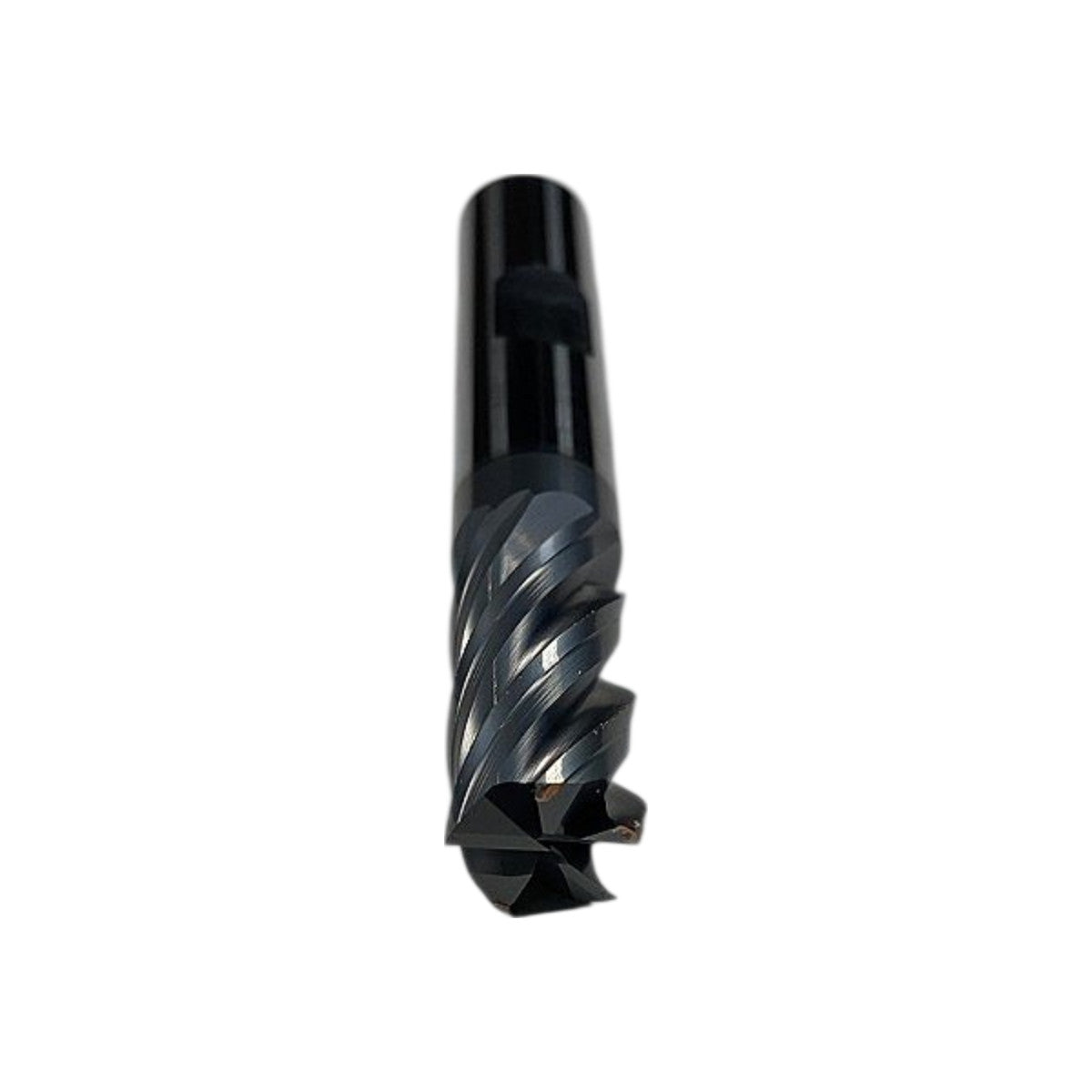 Micro 100 VHM-500-5K carbide end mill
