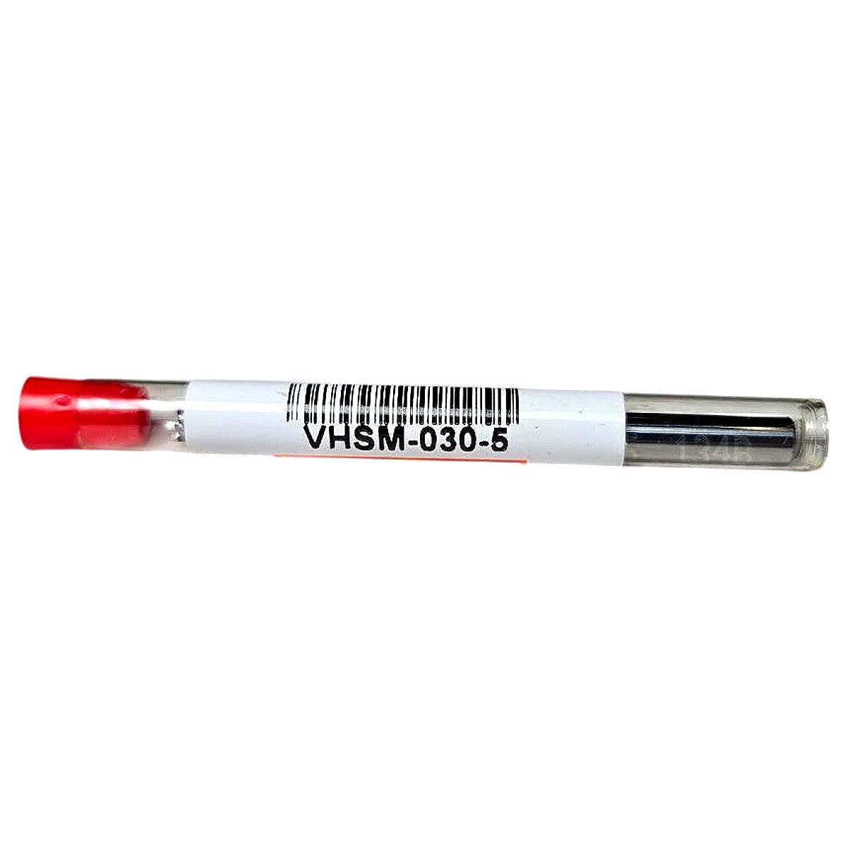 Micro 100 VHSM-030-5 carbide corner radius end mill