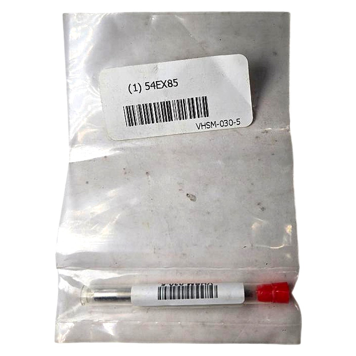 Micro 100 VHSM-030-5 carbide corner radius end mill
