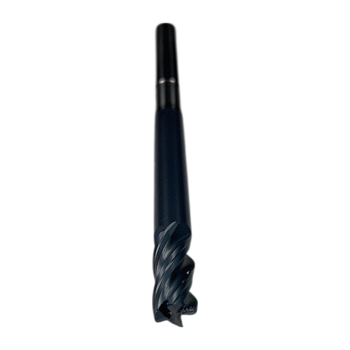 Micro 100 VLR-312-4X carbide end mill