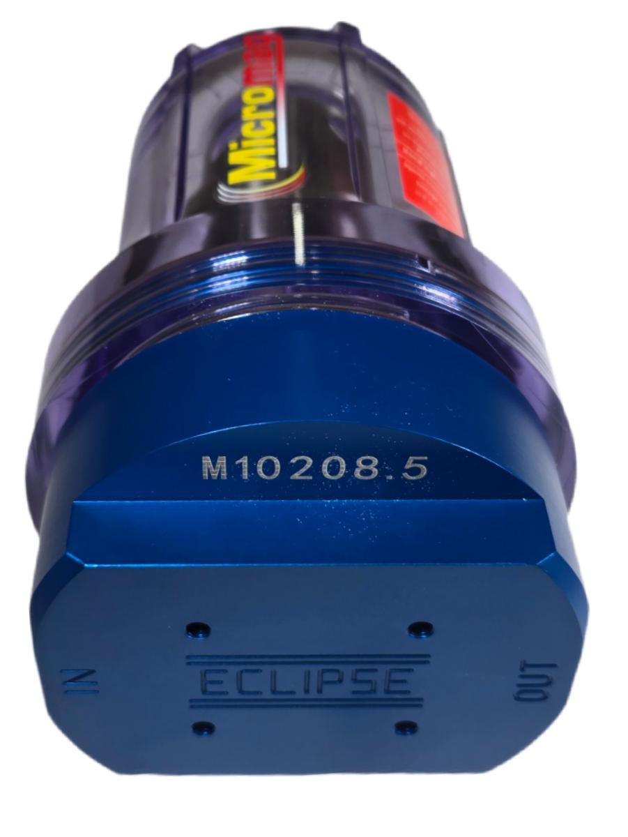MicroMag M10208.5 magnetic coolant filter