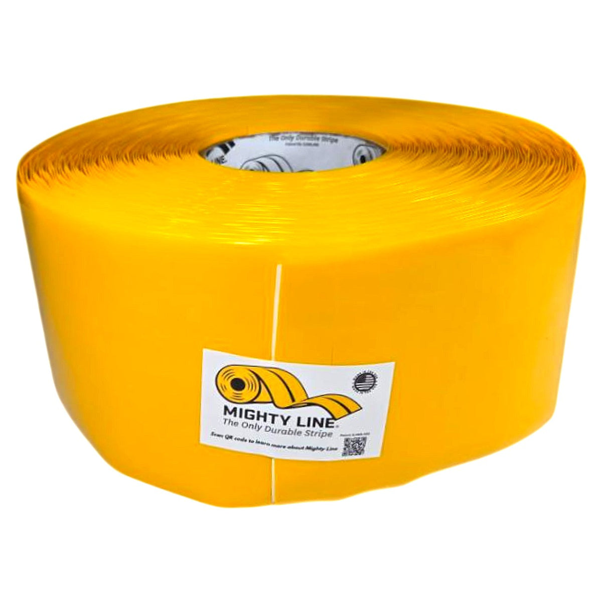 MIGHTY LINE 4RY floor marking tape