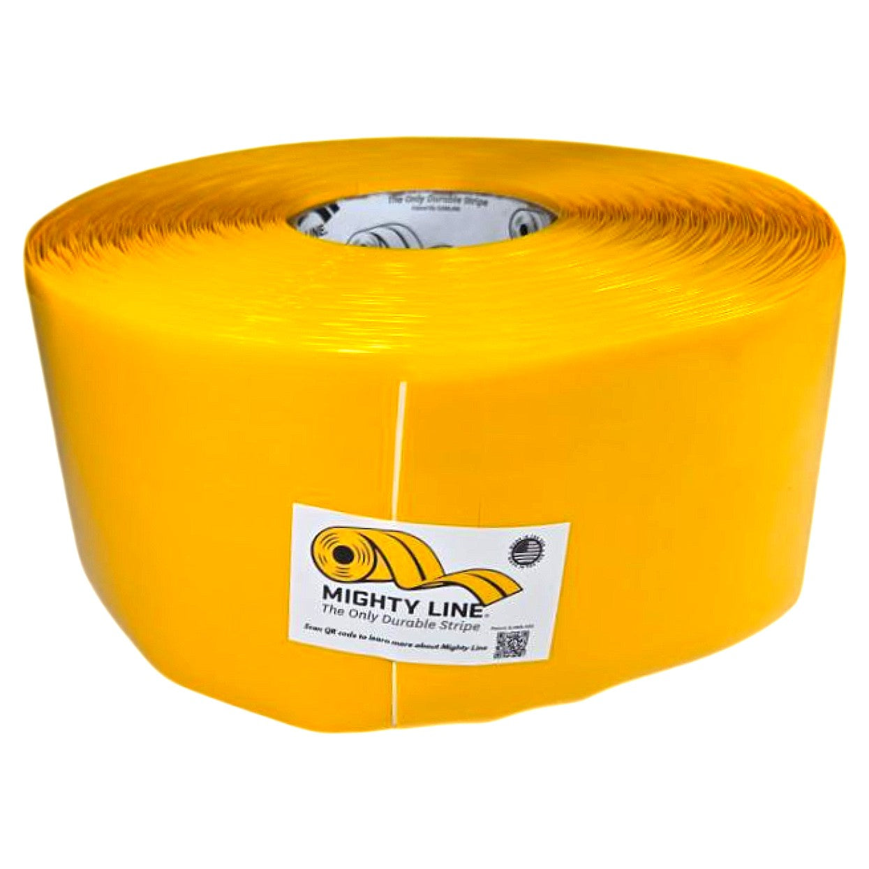 MIGHTY LINE 4RY floor marking tape