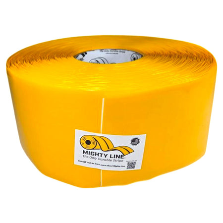 MIGHTY LINE 4RY floor marking tape