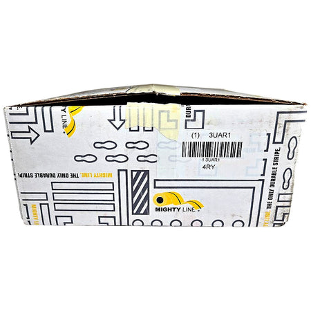 MIGHTY LINE 4RY floor marking tape