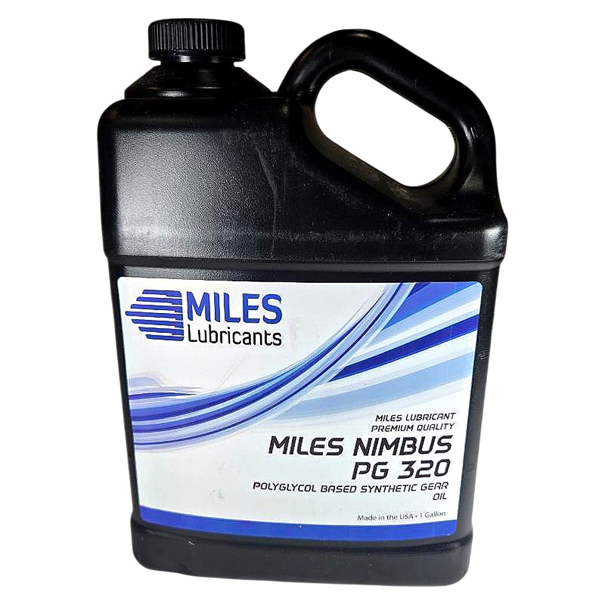 Miles Lubricants MSF1423005 synthetic gear oil