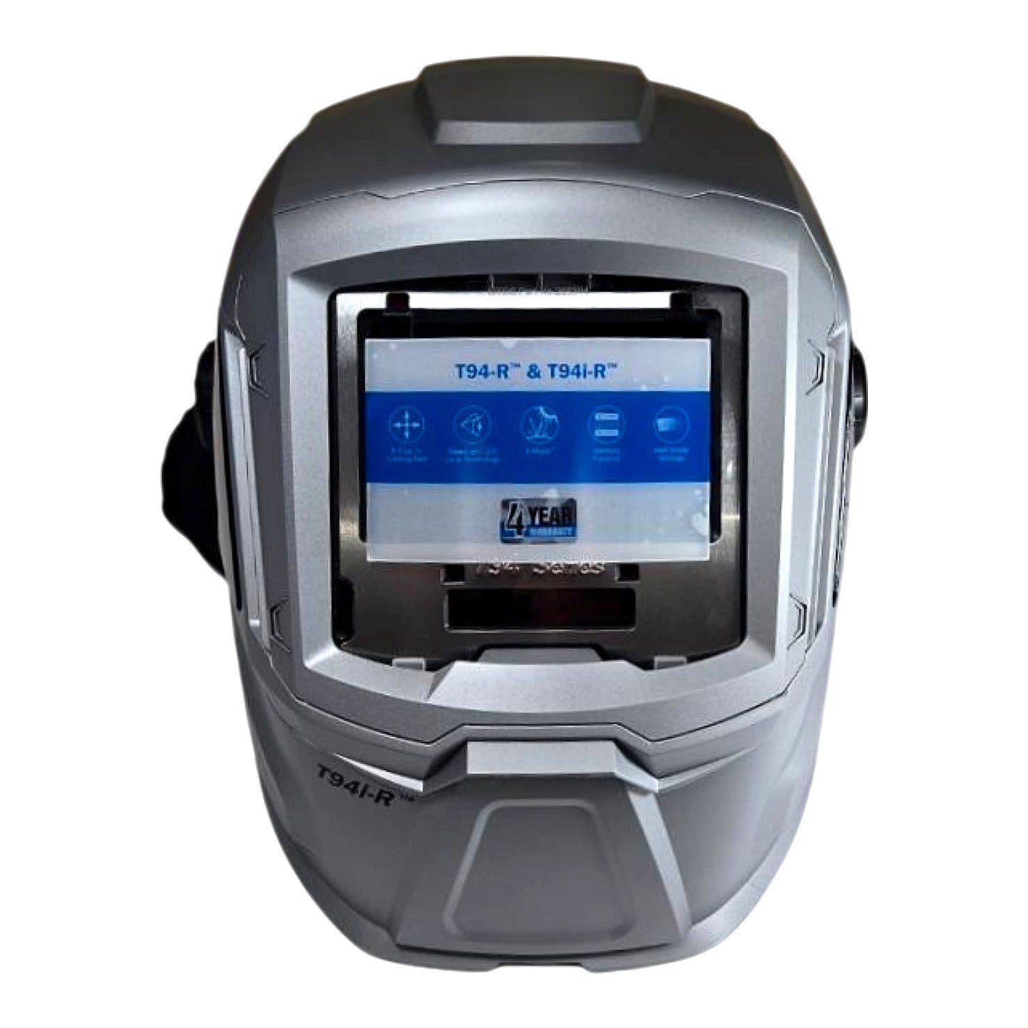Miller 264575 PAPR Welding Helmet System